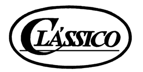 TURISMO CLÁSSICO