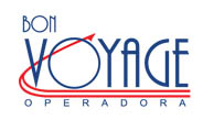 BON VOYAGE TURISMO TRANSPORTES