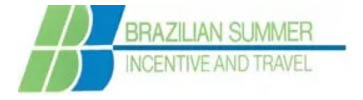 BRAZILIAN SUMMER INCENTIVE AND TRAVEL TURISMO